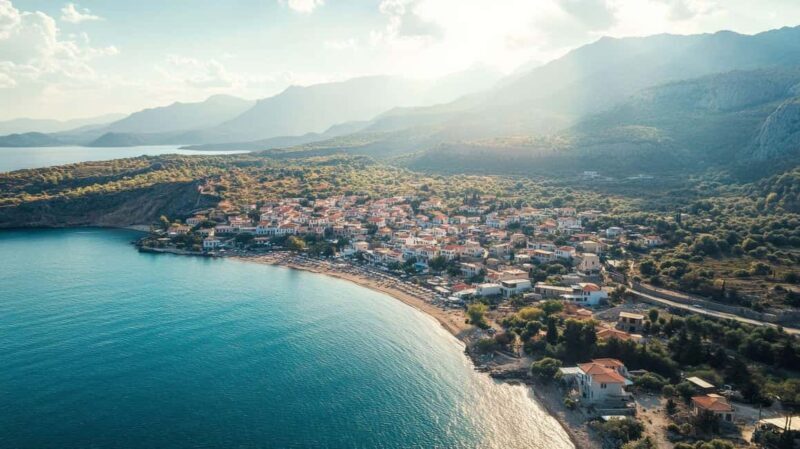 Chania: 7-Hour Private Boat Rental with Skipper & Crew - Exploring the Itinerary and What You Can Expect