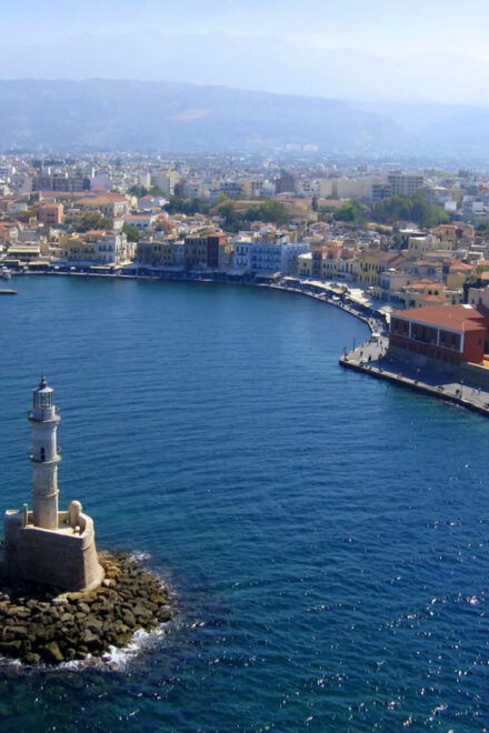 Chania: a Day Tour to Akrotiri Peninsula! - Visit to Agia Triada Monastery