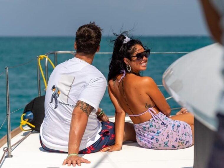 Chania: Afternoon Catamaran trip - Dinner, Drinks & Sunset - Who Will Love This Tour?
