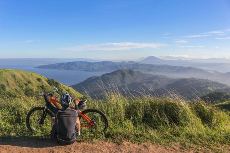 CHANIA AGIA LAKE: AN ECO EXPLORE E-BIKE ADVENTURE - Exploring Agia Lake: A Hidden Gem