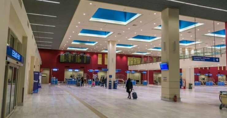 Chania Airport (Chq) To/From North Rethymnon - Free Cancellation and Flexible Booking Options