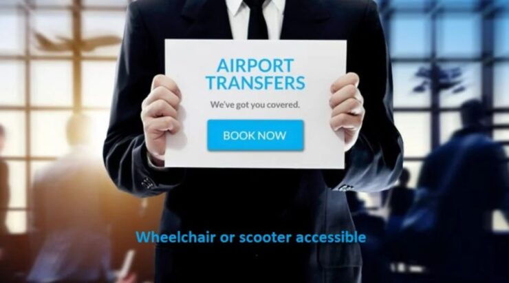 Chania Airport (Chq) To/From North Rethymnon - Hassle-Free Arrival and Departure From Chania Airport