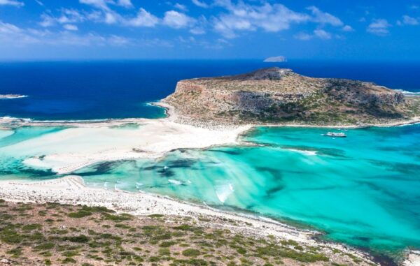 Chania Areas/Kalyves:Gramvousa Island & Balos,Boat Tkt Extra - Review Feedback and Recommendations
