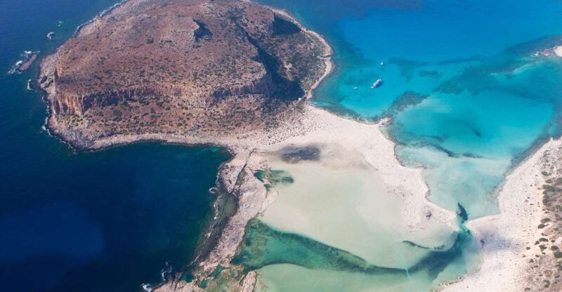 Chania: Balos and Falassarna Tour with Loungers and Lunch - Why This Tour Works for You