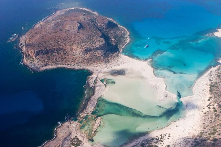 Chania: Balos and Falassarna Tour with Loungers and Lunch - Final Thoughts