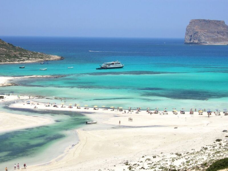 Chania: Balos Gramvousa Cruise with Transfer and Boat Ticket - Final Thoughts: Is This Tour Worth It?