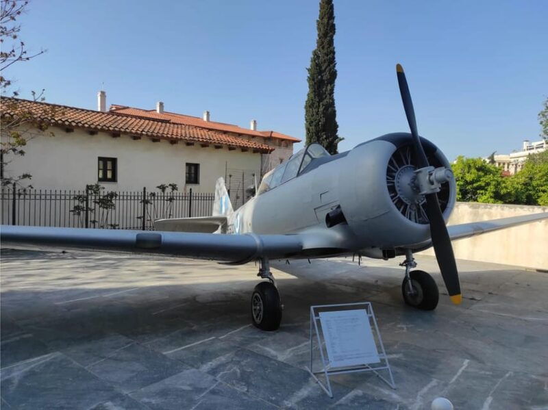 Chania: Battle of Crete and WW2 History Tour with Bunkers - Good To Know