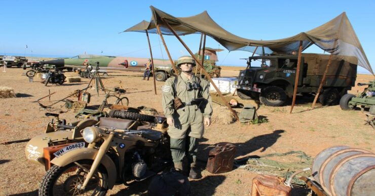 Chania Battle of Crete Private Tour: WW2 Military History - Good To Know