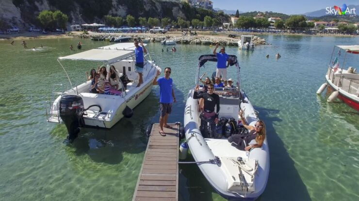 Chania: Boat Trip With Guided Snorkeling & Stand-Up Paddling - Activity Details