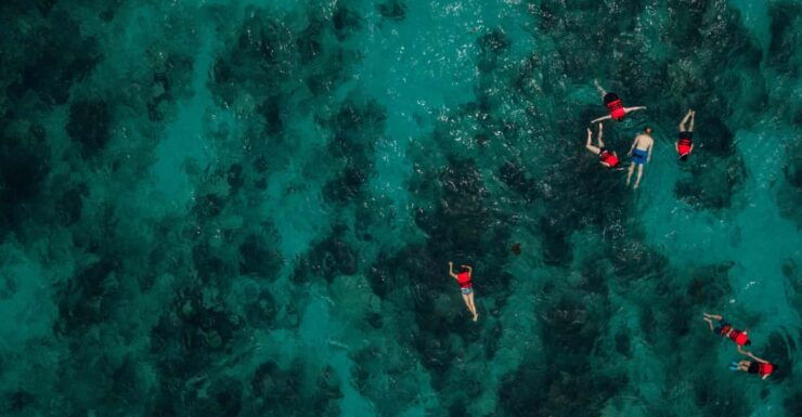 Chania: Boat Trip With Guided Snorkeling Tour - Good To Know