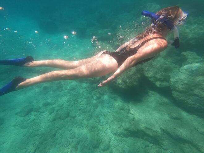 Chania: Boat Trip With Guided Snorkeling Tour - Essential Information