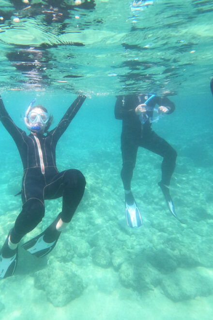 Chania: Boat Trip With Guided Snorkeling Tour - What to Bring