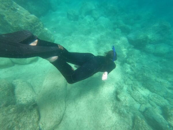 Chania: Boat Trip With Guided Snorkeling Tour - Booking and Cancellation Policy
