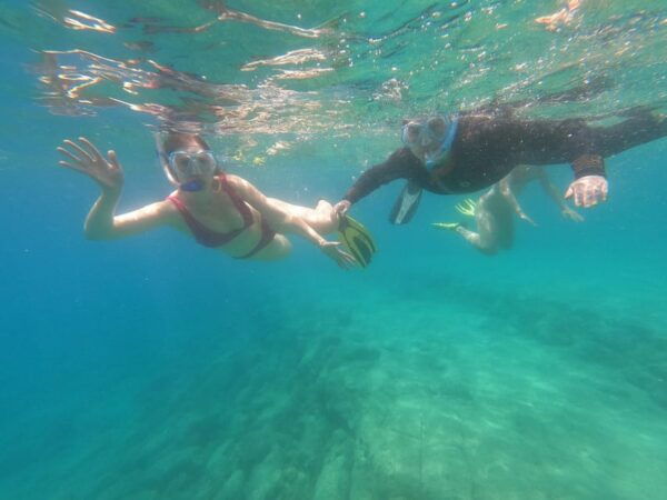 Chania: Boat Trip With Guided Snorkeling Tour - Why Choose This Tour