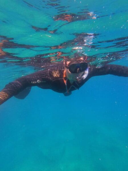 Chania: Boat Trip With Guided Snorkeling Tour - Frequently Asked Questions