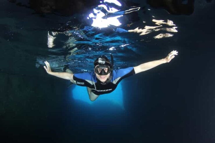 Chania: Boat Trip With Scuba and Snorkeling Experience - Good To Know