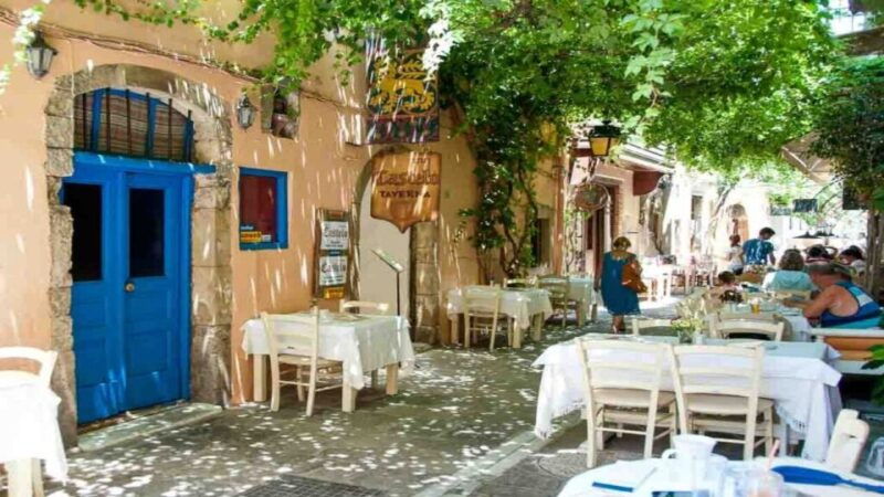 Chania City Tour with Georgioupoli - The Complete Breakdown of the Tour