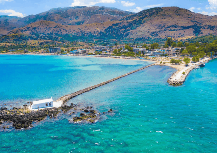 Chania City Tour with Georgioupoli - Who Would Love This Tour?