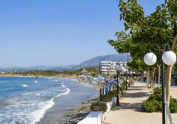 Chania City Tour with Georgioupoli - FAQ