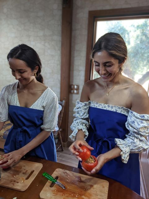 Chania Cooking Class-The Authentic - Experience Highlights