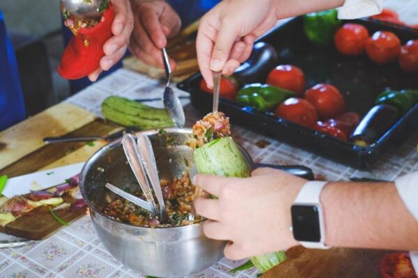 Chania Cooking Class-The Authentic - Frequently Asked Questions