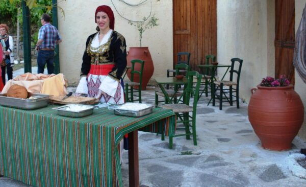 Chania: Cretan Folklore Night With Buffet and Transfer - Frequently Asked Questions