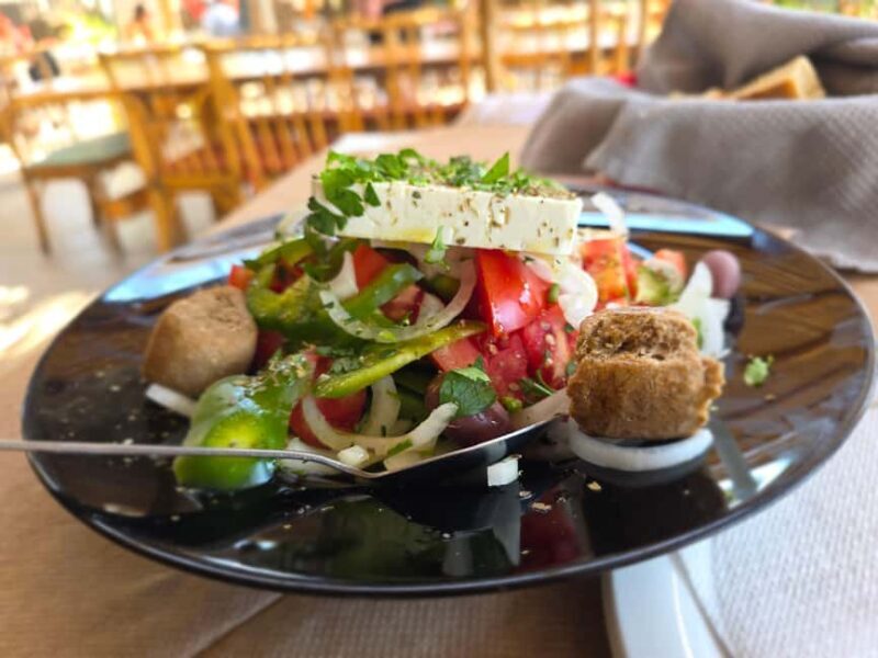 Chania: Cretan Village escape with Traditional lunch - An In-Depth Look at the Experience