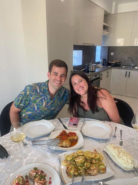 CHANIA CRETE COOKING CLASSES – 3 HOURS - Frequently Asked Questions