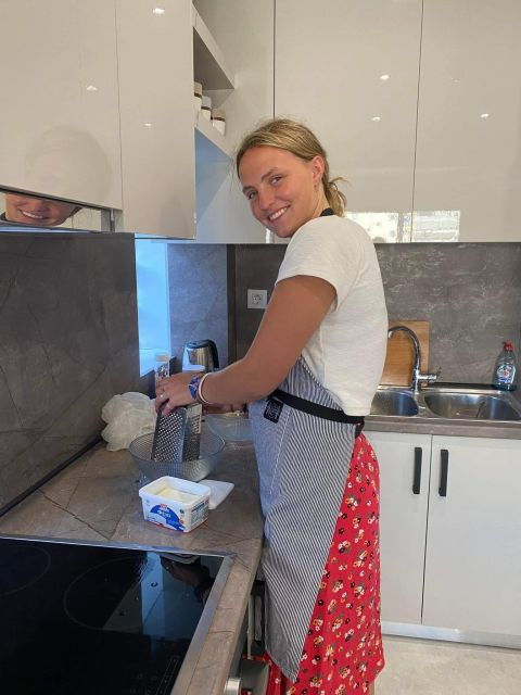 CHANIA CRETE COOKING CLASSES – 3 HOURS - The Sum Up