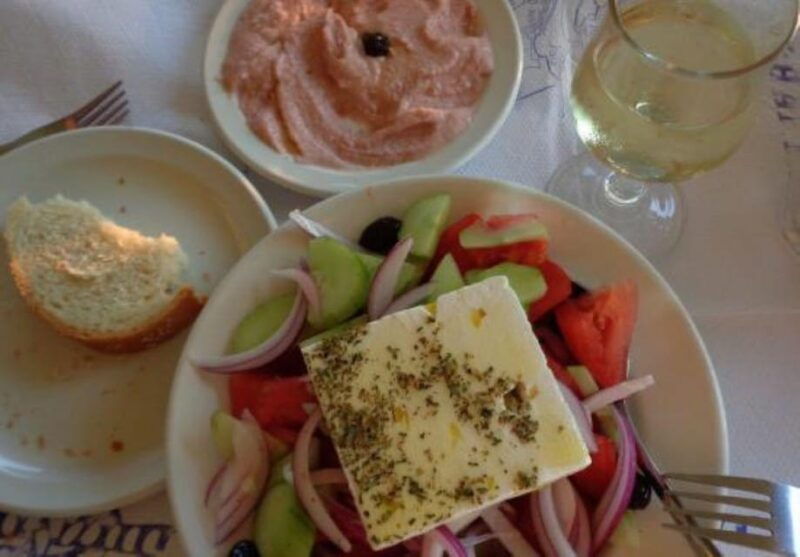 Chania: Discover Cretan grape varieties by the sea - Good To Know