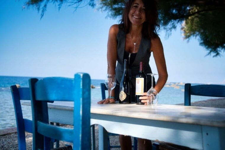 Chania: Discover Cretan grape varieties by the sea - The Wines and Their Significance