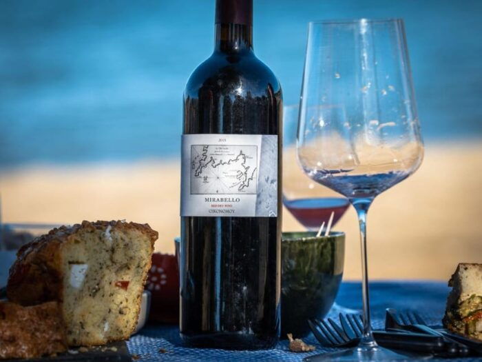 Chania: Discover Cretan grape varieties by the sea - Final Thoughts