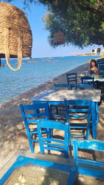 Chania: Discover Cretan grape varieties by the sea - FAQ