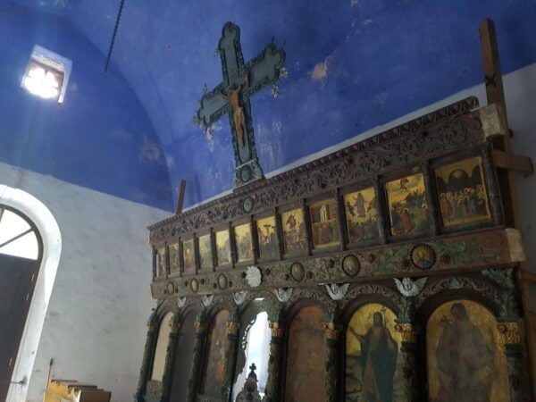 Chania: Discover the Religious Heritage Of Apokoronas - Common Questions