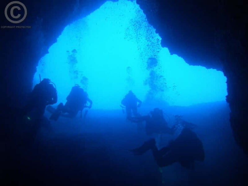 Chania: Diving Trips for Certified Divers - FAQ