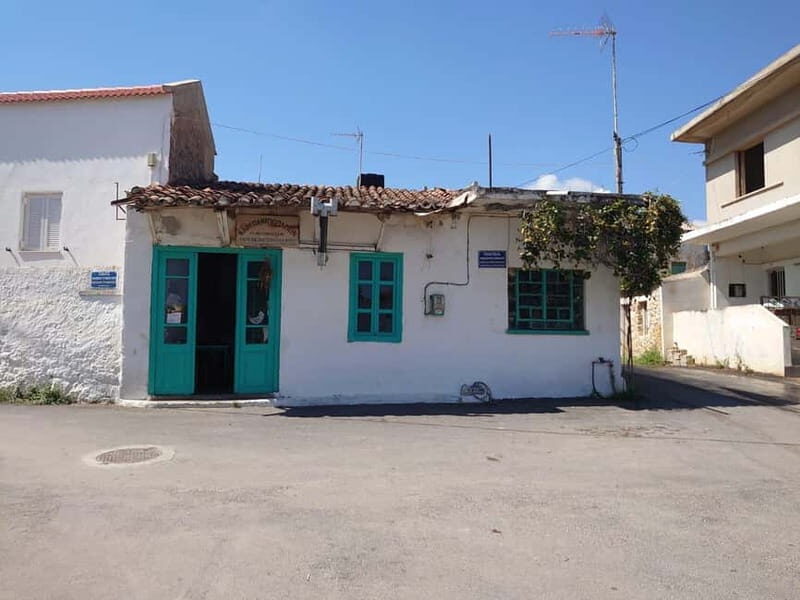 Chania E-Bike Adventure: Culture, Coastline & Olive Tasting - Good To Know