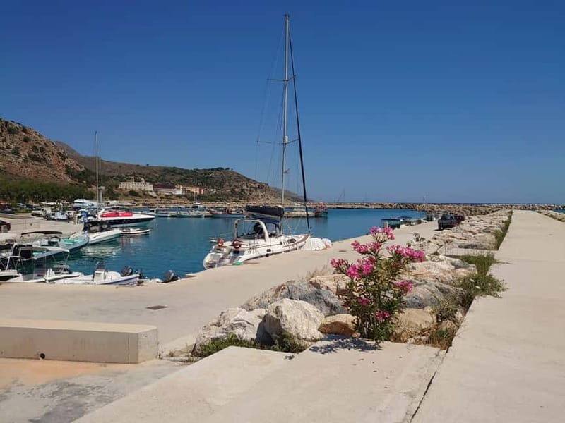 Chania E-Bike Adventure: Culture, Coastline & Olive Tasting - Who Should Consider This Tour?