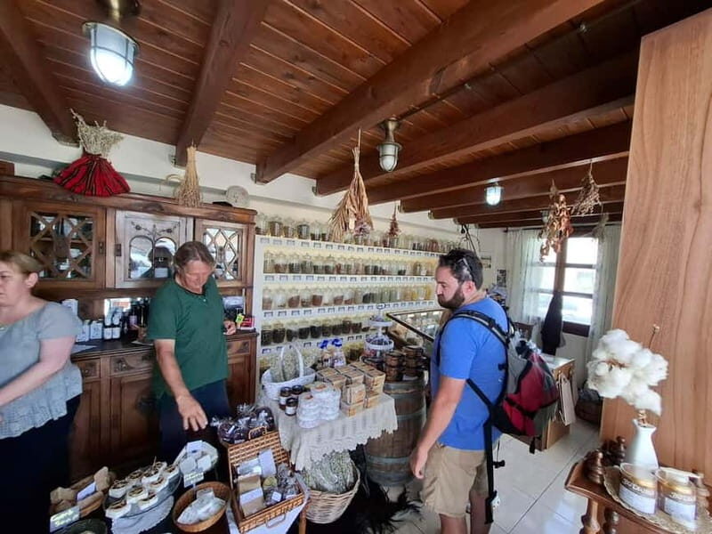 Chania: E-Bike City Highlights Tour - The E-Bikes & Safety