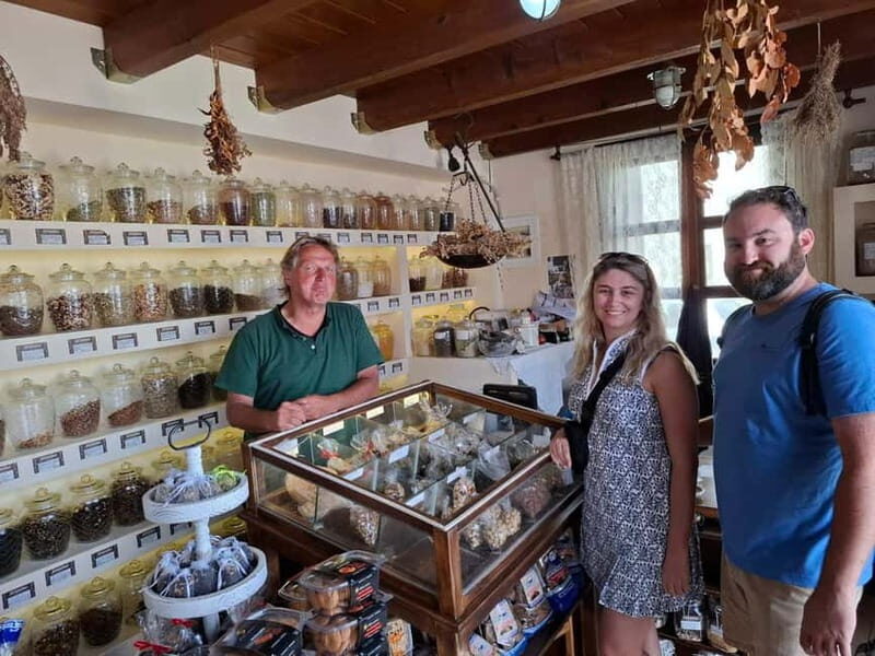 Chania: E-Bike City Highlights Tour - Price & Value