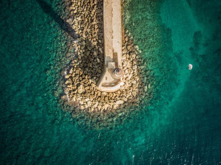 Chania E-Bike City Highlights Tour - Experience and Itinerary
