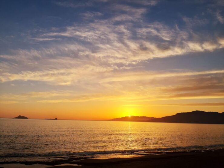 Chania E-Bike Sunset Tour - Booking Information