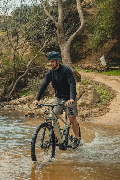 Chania: E-Bike Tour From Platanias-Agias Lake and Vatolakos - Frequently Asked Questions