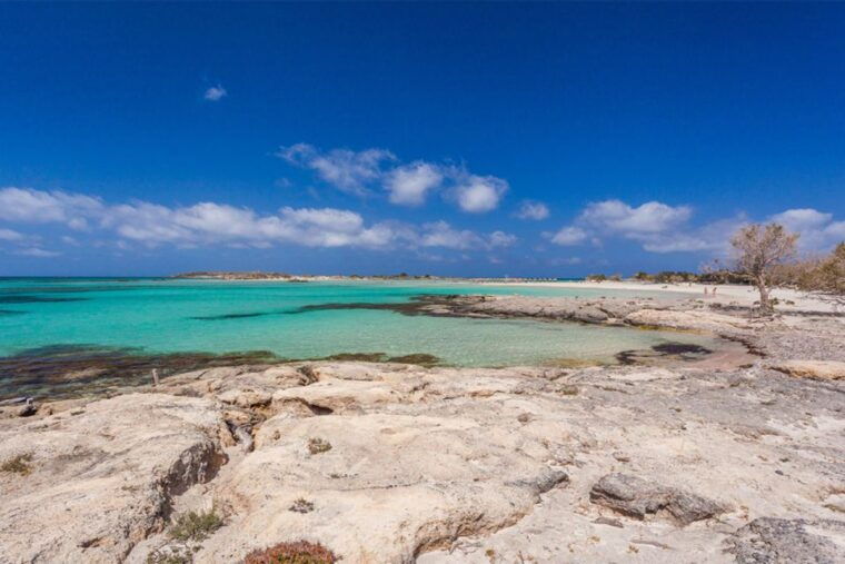 Chania: Elafonisi and Milia Mountain with Loungers and Lunch - Practical Details & Tips