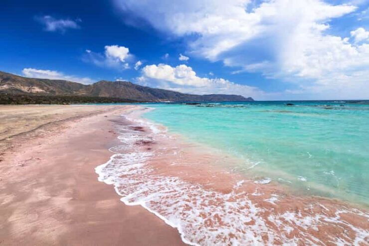 Chania: Elafonisi Beach Day Trip With Local Honey Factory … - Good To Know