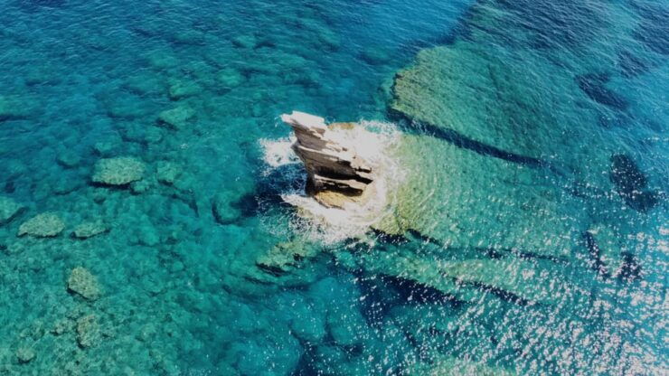 Chania: Elafonisi Beach Day Trip With Local Honey Factory … - Itinerary and Activities