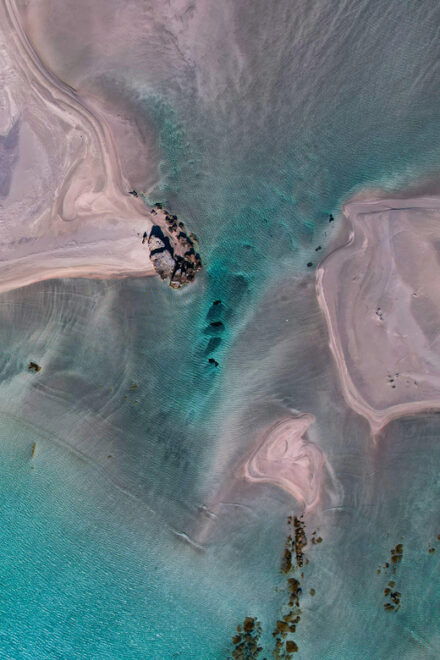 Chania: Elafonisi Beach Day Trip With Local Honey Factory … - Important Information and Recommendations