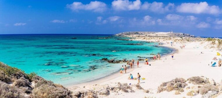 Chania: Elafonisi Beach Day Trip with stop in Elos Village - The Experience from the Guides and Other Travelers’ Perspective