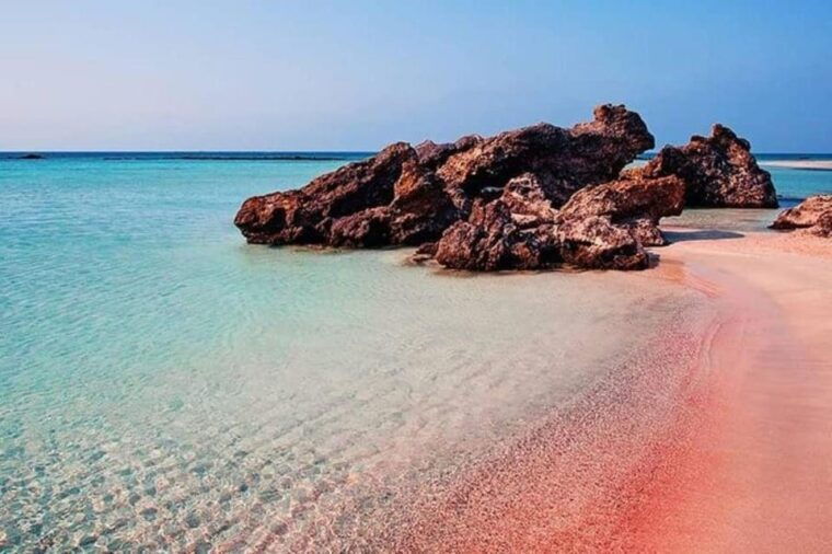 Chania: Elafonisi Beach Day Trip with stop in Elos Village - Frequently Asked Questions (FAQs)