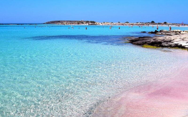 Chania: Elafonisi Bus Trip with Free Time and Stop in Elos - Exploring Crete’s Elafonisi Beach: A Detailed Review of the Bus Trip Experience
