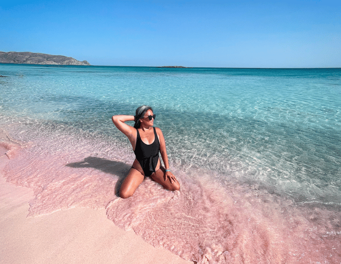 Chania: Elafonisi Bus Trip with Free Time and Stop in Elos - FAQ